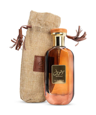 MOUSUF-Ard Al Zaafaran-100 ml-Parfum d&#39;orient