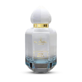 MUSC BELLA-El Nabil-50 ml-Parfum d&#39;orient