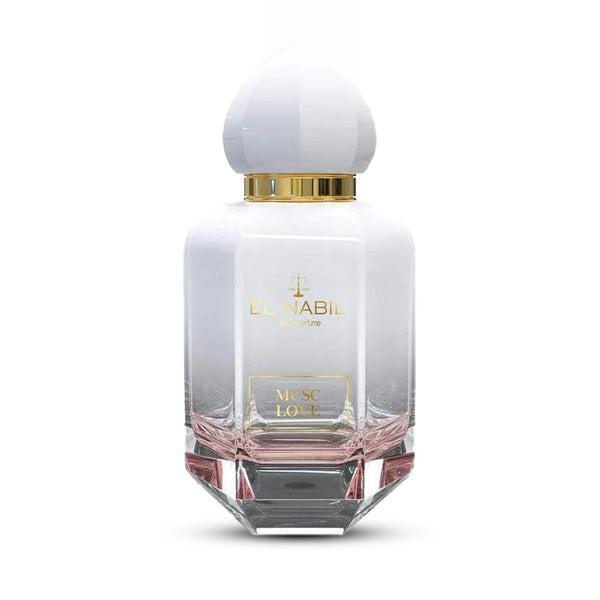 MUSC LOVE-El Nabil-50 ml-Parfum d&#39;orient