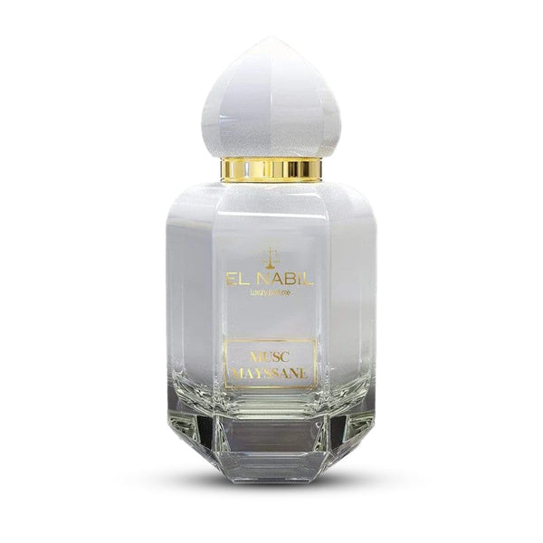 MUSC MAYSSANE-El Nabil-50 ml-Parfum d&#39;orient