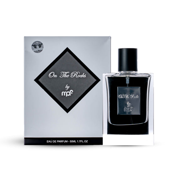ON THE ROCKS-My Perfumes-50 ml-Parfum d&#39;orient