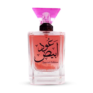 OUD ABIYAD SPECIAL EDITION-Ard Al Zaafaran-100 ml-Parfum d&#39;orient