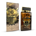 OUD ISPHAHAN-Ard Al Zaafaran-100 ml-Parfum d&#39;orient
