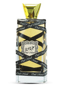 OUD MOOD-Lattafa-100 ml-Parfum d&#39;orient