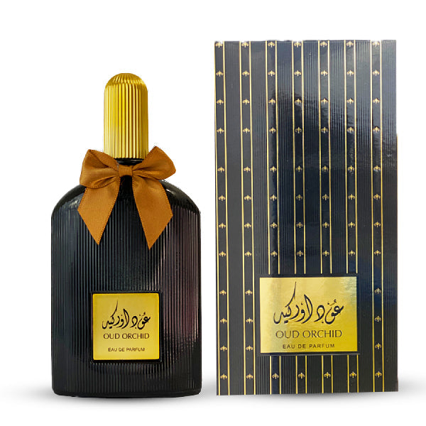 OUD ORCHID-Ard Al Zaafaran-100 ml-Parfum d&#39;orient