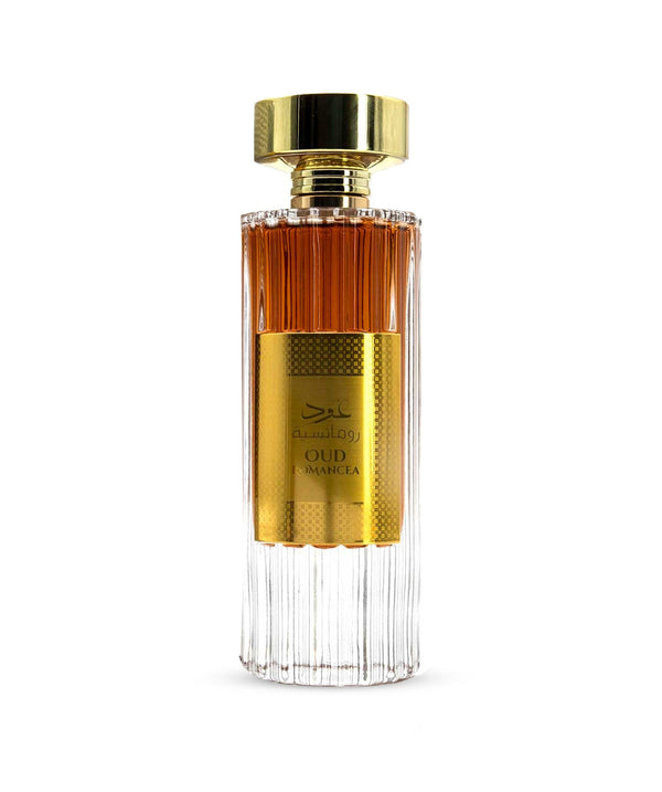 OUD ROMANCEA-Ard Al Zaafaran-100 ml-Parfum d&#39;orient