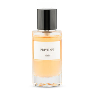 PPRIVE N' 3-RP Paris-50 ml-Parfum d'orient
