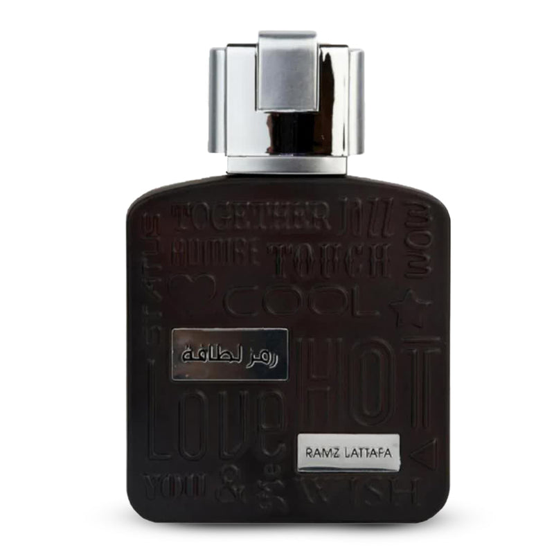 RAMZ LATTAFA-Lattafa-100 ml-Parfum d'orient