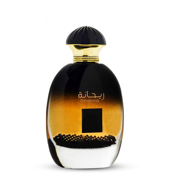RIHANNA-Ard Al Zaafaran-100 ml-Parfum d&#39;orient