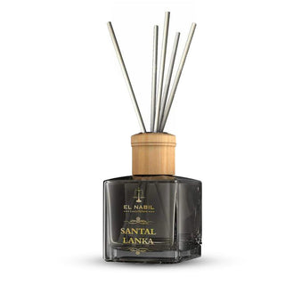 SANTAL LANKA-El Nabil-150 ml-Parfum d&#39;orient