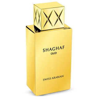 SHAGHAF OUD-Swiss Arabian-75 ml-Parfum d&#39;orient