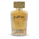 SHEIKH AL SHUYUKH - LUXE EDITION-Lattafa-100 ml-Parfum d&#39;orient