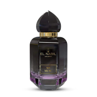SO MUSC-El Nabil-50 ml-Parfum d&#39;orient