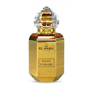SOLEIL D' ARABIE-El Nabil-65 ml-Parfum d&#39;orient