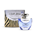 SULTAN AL SHABAB-Ard Al Zaafaran-100 ml-Parfum d&#39;orient